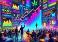 Tăng giá 50% của PENGU nhờ mua cá voi và cập nhật ETF đẩy phục hồi