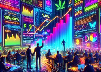 Tăng giá 50% của PENGU nhờ mua cá voi và cập nhật ETF đẩy phục hồi