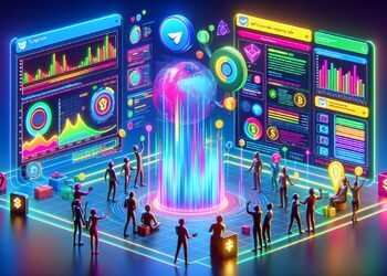 Telegram ra mắt ví tiền điện tử tự lưu ký dành cho người dùng Hoa Kỳ