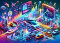 Tesla tại Trung Quốc kết thúc đà tăng khi Elon Musk không giữ được vị thế