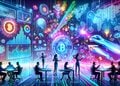 Tesla và Bitcoin, tranh cãi giữa Musk và Trump ảnh hưởng tới doanh số toàn cầu