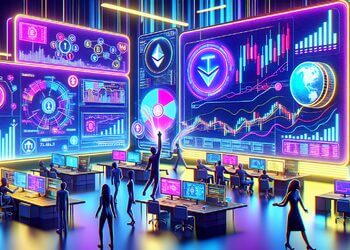 Tether, Stablecoin mới cho Wall Street có thể được ra mắt sắp tới?