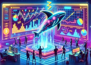 Tezos cá voi kéo giá XTZ tăng 112% trong tháng qua