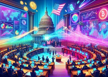 Thượng viện Hoa Kỳ chuẩn bị cải tổ cấu trúc thị trường tiền điện tử?