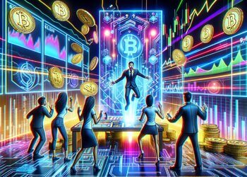 Tiền điện tử Trung Quốc chịu áp lực giảm phát do chiến tranh giá ngày càng căng thẳng