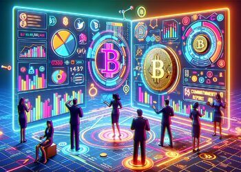 Tiền điện tử, báo cáo 168 trang của Trump cam kết hỗ trợ giao dịch tài sản số