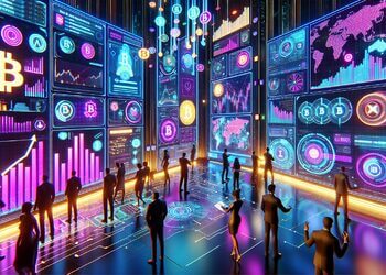 Tiền điện tử bị lấn át trước Luật One Big Beautiful Bill mới được thông qua