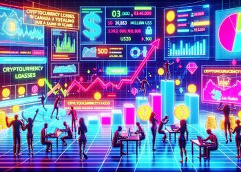 Tiền điện tử tại Canada mất 103 triệu USD do lừa đảo năm 2025