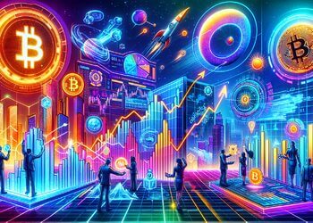 Tiền điện tử tăng giá hôm nay nhờ dòng vốn ETF và quan tâm đầu cơ gia tăng