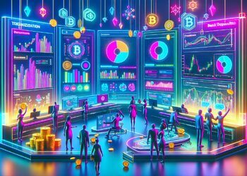 Token hóa tiền gửi ngân hàng được các cơ quan quản lý toàn cầu ưu tiên hơn Stablecoin