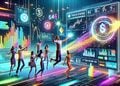 Toncoin triển khai visa vàng UAE 10 năm cho người Staking TON Token