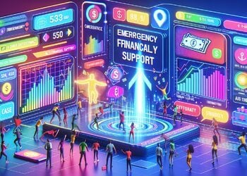 Tornado Cash kêu gọi 500K USD, các KOL tiền điện tử hỗ trợ khẩn cấp