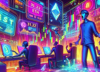 Trader mất 31,22 ETH phí gas do lỗi ví tiền điện tử