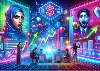 Trump thúc đẩy loại bỏ Powell gây lo ngại lạm phát trên thị trường tiền điện tử