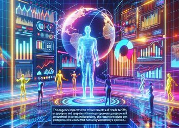 Trump, thuế quan ảnh hưởng tiêu cực đến người ủng hộ theo ý kiến Thống đốc Kentucky