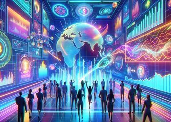 Trump trade deadline mới nhất kích thích phản ứng toàn cầu trong tiền điện tử