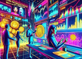 Trung Quốc đối mặt áp lực tăng, phải chấp nhận stablecoin