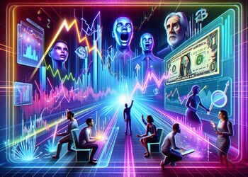 USD tăng giá trong tuần nhờ dữ liệu kinh tế mạnh, trì hoãn cắt giảm lãi suất của Fed