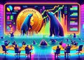 USELESS coin tăng 27%, cá voi vào hàng nhưng phe gấu vẫn kiên định giữ giá