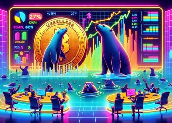 USELESS coin tăng 27%, cá voi vào hàng nhưng phe gấu vẫn kiên định giữ giá