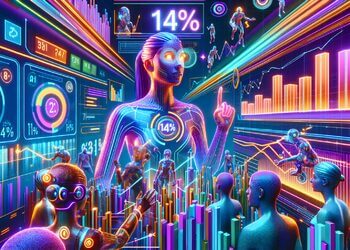 VIRTUAL tăng 14%, 2 ngưỡng quan trọng quyết định xu hướng tiếp theo