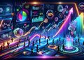 VeChain phá vỡ vùng hỗ trợ chính, cơ hội tăng 40% trong ngắn hạn
