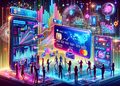 Ví Bitget hợp tác Mastercard và Immersve phát hành thẻ crypto không phí