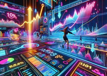 Virtual giảm 10% sau khi chảy 10 triệu USD, dự báo tiếp tục sụt giảm