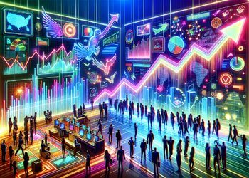 Warren Buffett Indicator đạt mức định giá thị trường cổ phiếu cao nhất lịch sử
