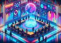 World Liberty Financial, cổ đông bỏ phiếu quyết định cho phép giao dịch Token