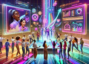 X Token khủng hoảng quảng cáo, CEO rời vị trí sau tranh cãi AI chống Do Thái