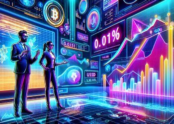 XDC tăng 11%, khối lượng giao dịch tăng mạnh, liệu vượt 0,115 USD?