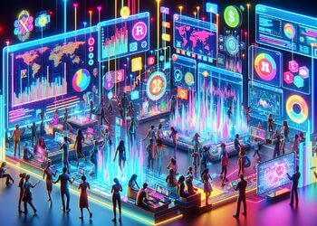 XRP Ledger mở rộng thị trường RWA, thách thức duy trì đà tăng trưởng