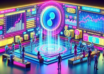 XRP, Wellgistics đề xuất áp dụng cho kho bạc sau thỏa thuận tín dụng 50 triệu USD