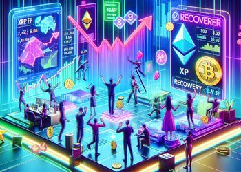 XRP có thể phục hồi quý 3, thách thức vị thế thống trị của Ethereum?