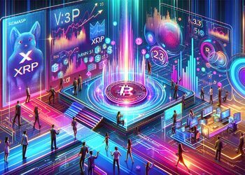 XRP di chuyển 113 triệu USD, dự báo có thể vượt 2,35 USD nhưng vẫn có rủi ro