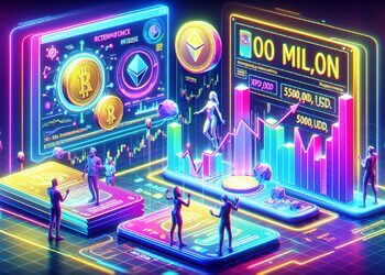 XRP tăng giá tiềm năng khi cá voi di chuyển 500 triệu USD XRP