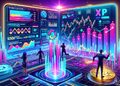 XRP tăng mạnh kéo theo khối lượng ETF tăng 5 lần trước kỳ vọng phê duyệt sản phẩm giao ngay