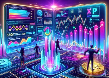 XRP tăng mạnh kéo theo khối lượng ETF tăng 5 lần trước kỳ vọng phê duyệt sản phẩm giao ngay