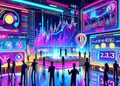 XRP, thách thức mốc kháng cự 2,3 USD có được phá vỡ trong ngắn hạn