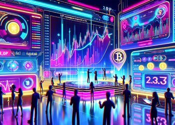 XRP, thách thức mốc kháng cự 2,3 USD có được phá vỡ trong ngắn hạn