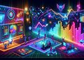 Xbox sa thải nhân sự bộ phận game giữa bối cảnh thị trường tiền điện tử biến động