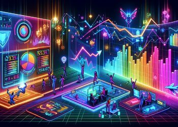 Xbox sa thải nhân sự bộ phận game giữa bối cảnh thị trường tiền điện tử biến động