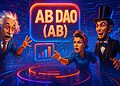 AB DAO (AB) là gì? Giao thức quản trị phi tập trung và blockchain đa chuỗi