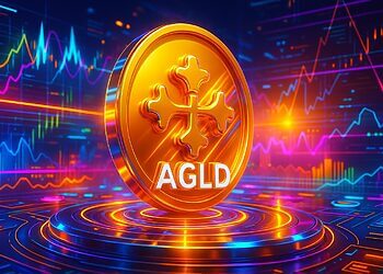 Adventure Gold (AGLD)