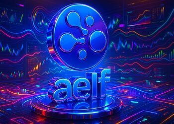 aelf (ELF) là gì? Cập nhật thông tin mới nhất về Token ELF