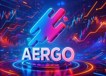 AERGO là gì? Tổng quan chi tiết về dự án tiền điện tử Aergo