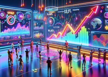 ai16z Token giảm 13,15% sau đợt tăng ngắn hạn, dự báo xu hướng tiếp theo