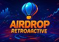 Airdrop và Retroactive bứt phá mạnh mảng tiền điện tử nhờ Hyperliquid