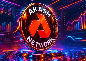 Akash Network (AKT)